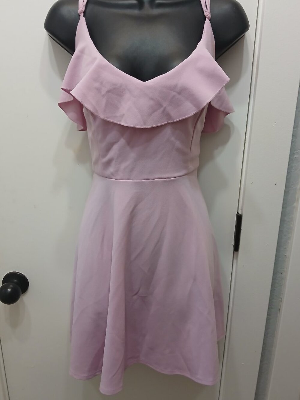 Trixxi Sugar Plum Skater